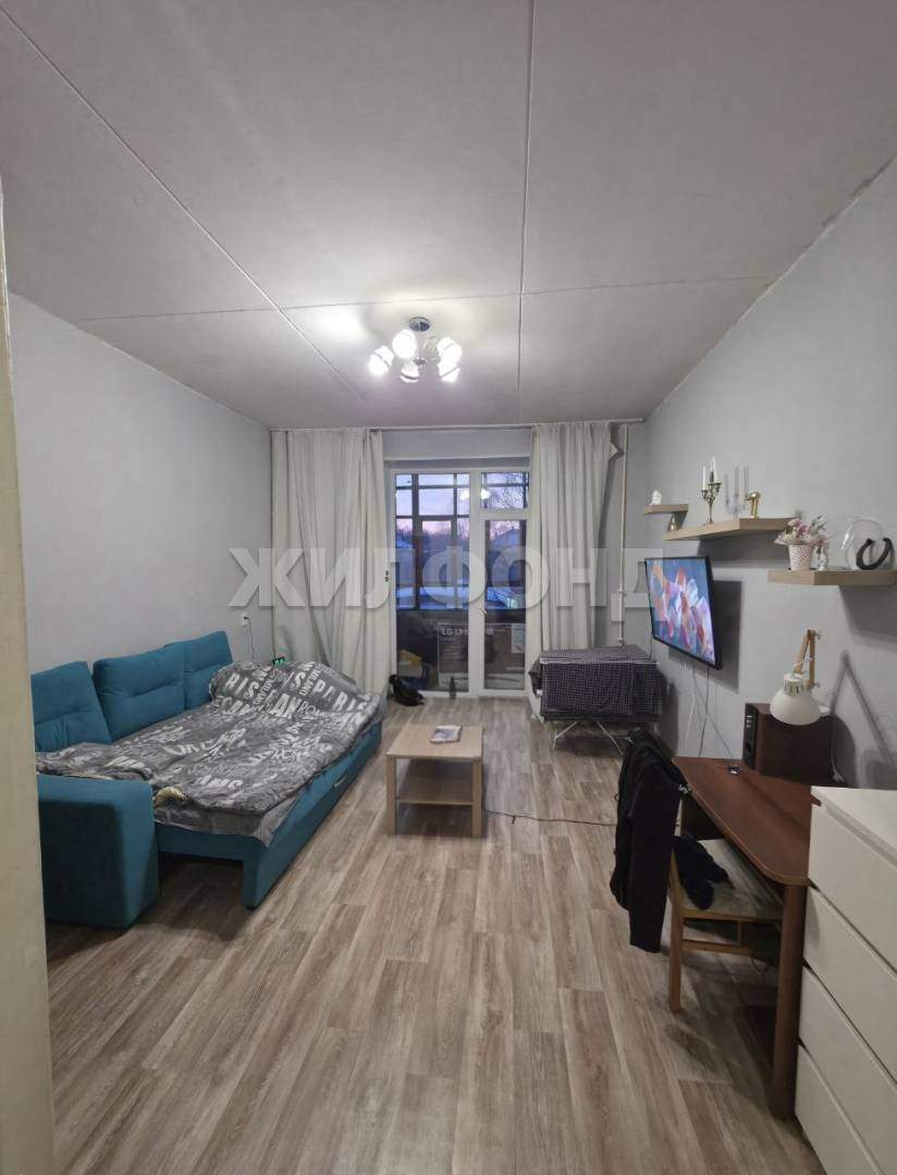 Квартира на продажу в Северске, Парковая улица, 18А фото №6