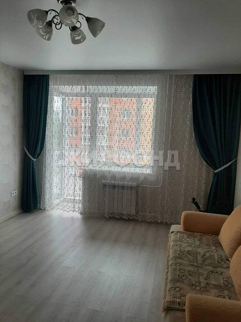 Квартира на продажу в Томске, Водяная улица, 18а фото №1