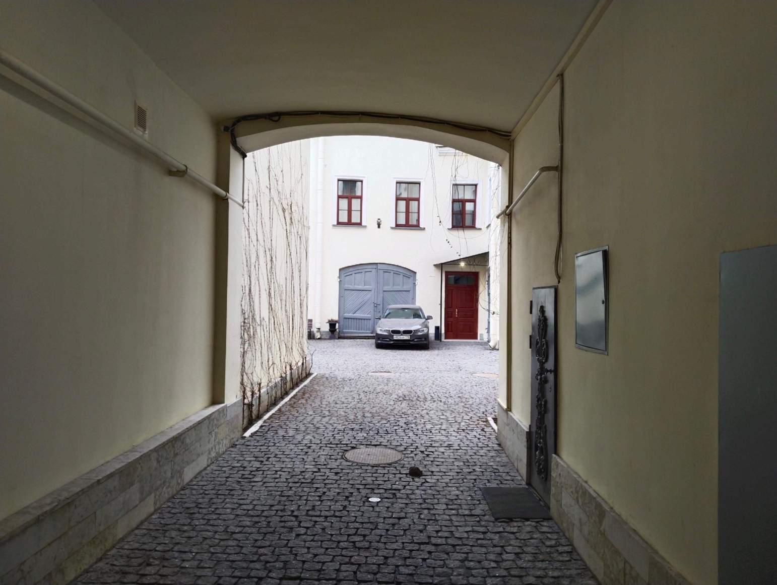 Продам офис 73.4 м.кв.