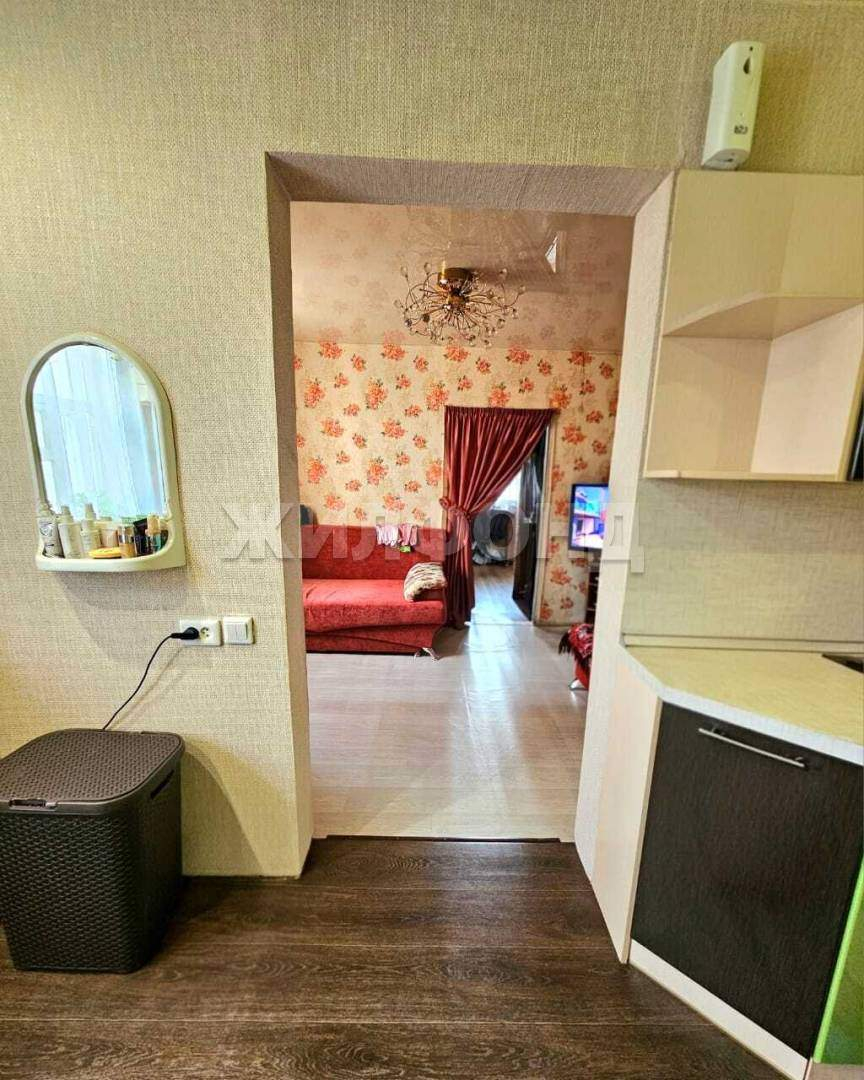Квартира на продажу в Мирном, Первомайская улица, 3 фото №12