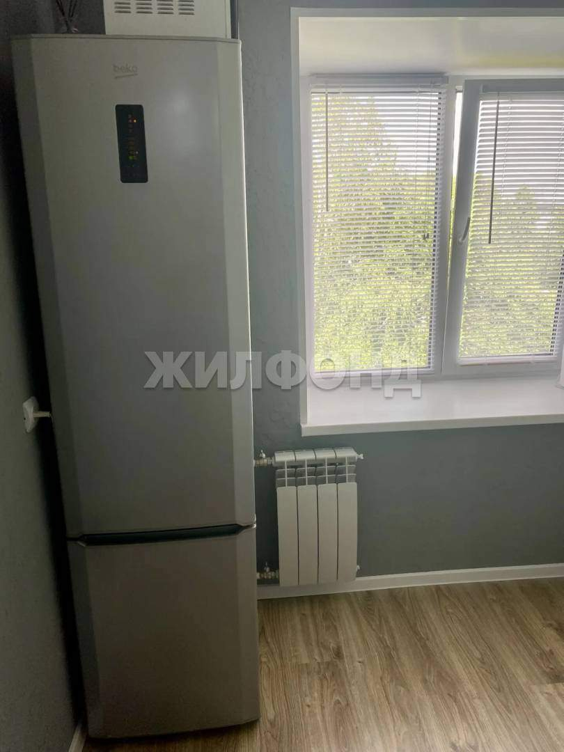Квартира на продажу в Северске, Калинина улица, 91 фото №1