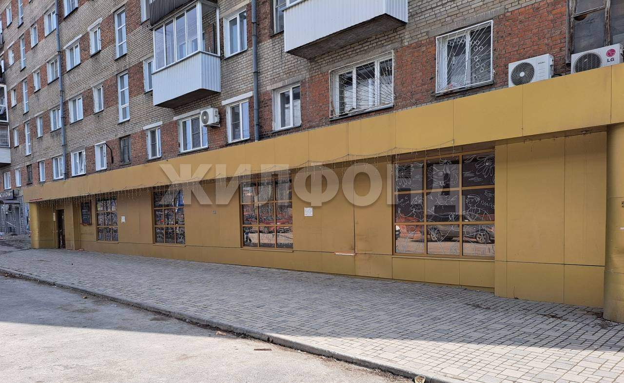 Продам магазин 352 м.кв.