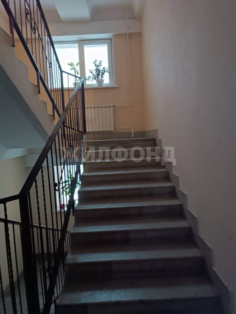 Квартира на продажу в Томске, Елизаровых улица, 15/1 фото №11
