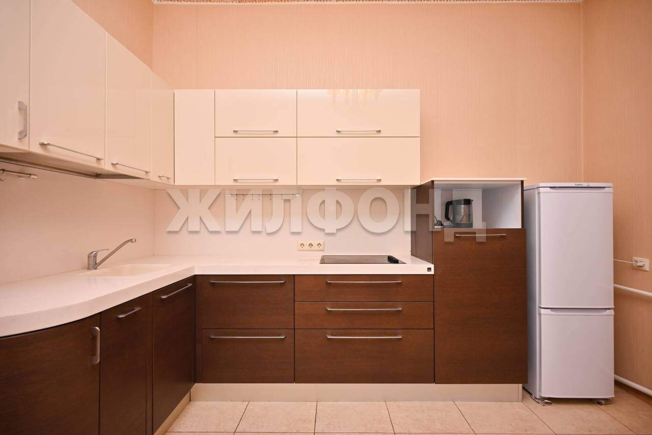 Дом на продажу в Красноярске, Кипрейная улица фото №11