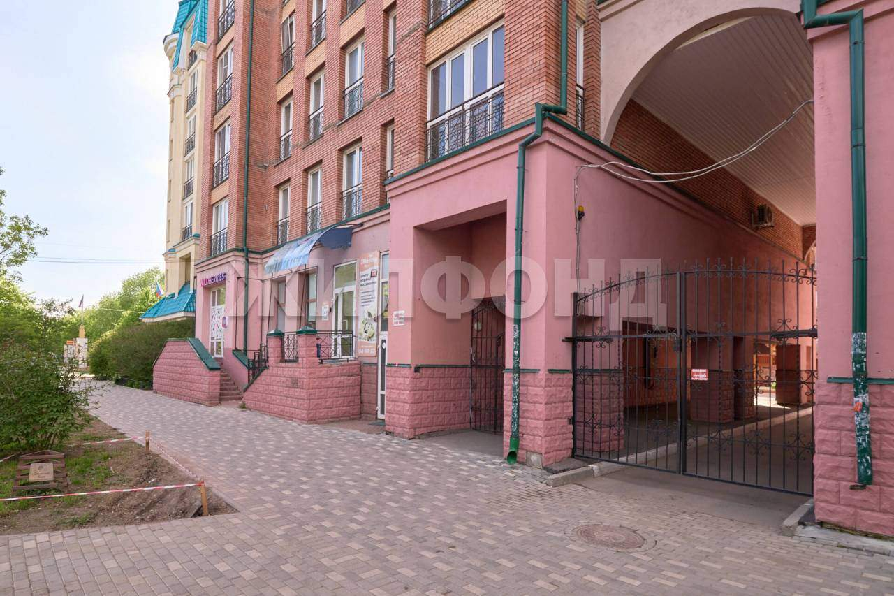 Квартира на продажу в Томске, Карла Маркса улица, 36 фото №7