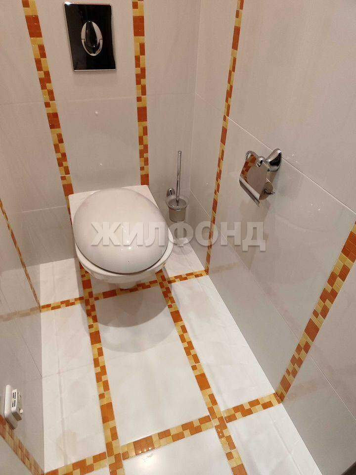 Квартира на продажу в Томске, Новосибирская улица, 35 фото №23