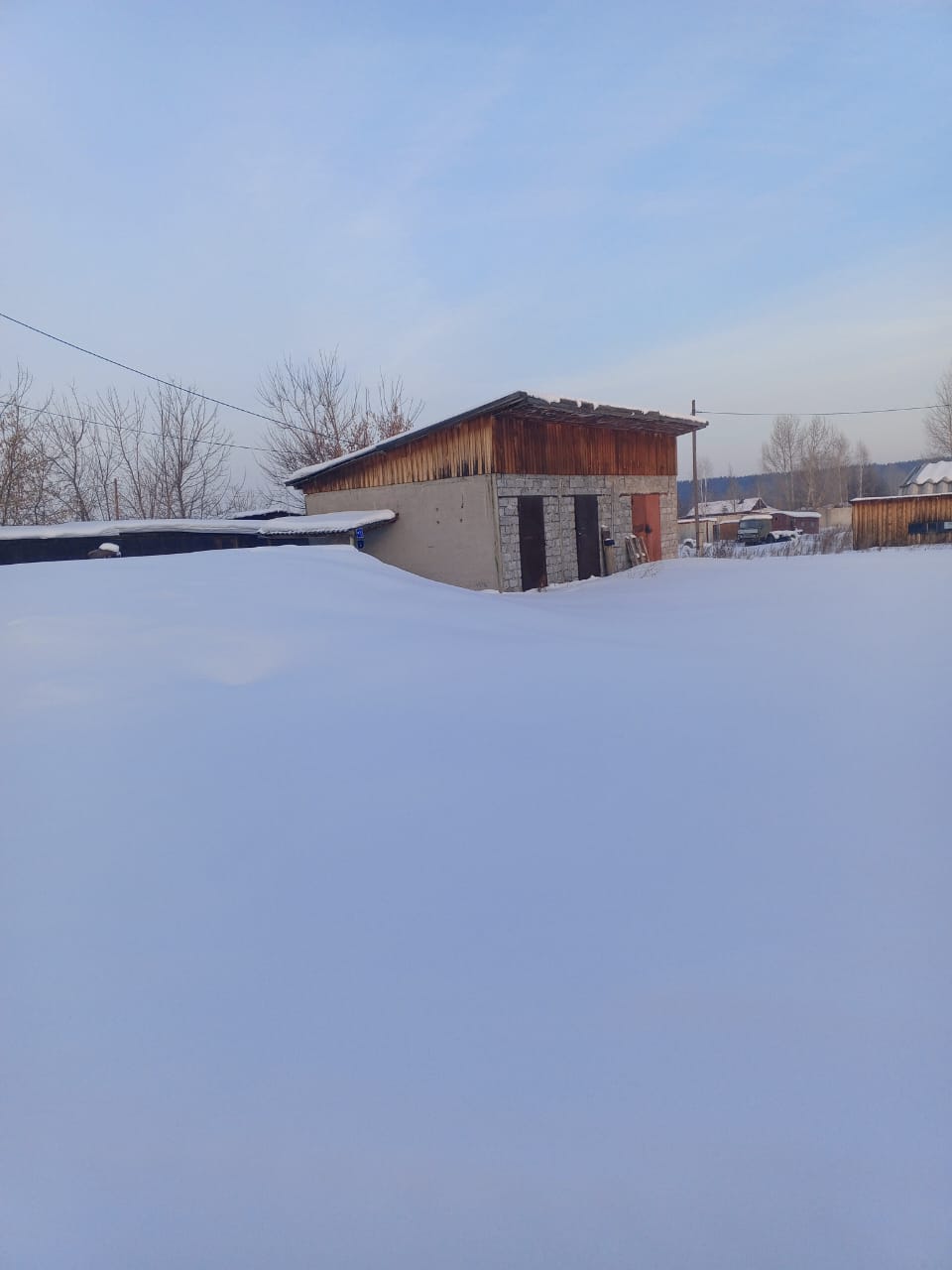 Продам торговое помещение 2170.3 м.кв.