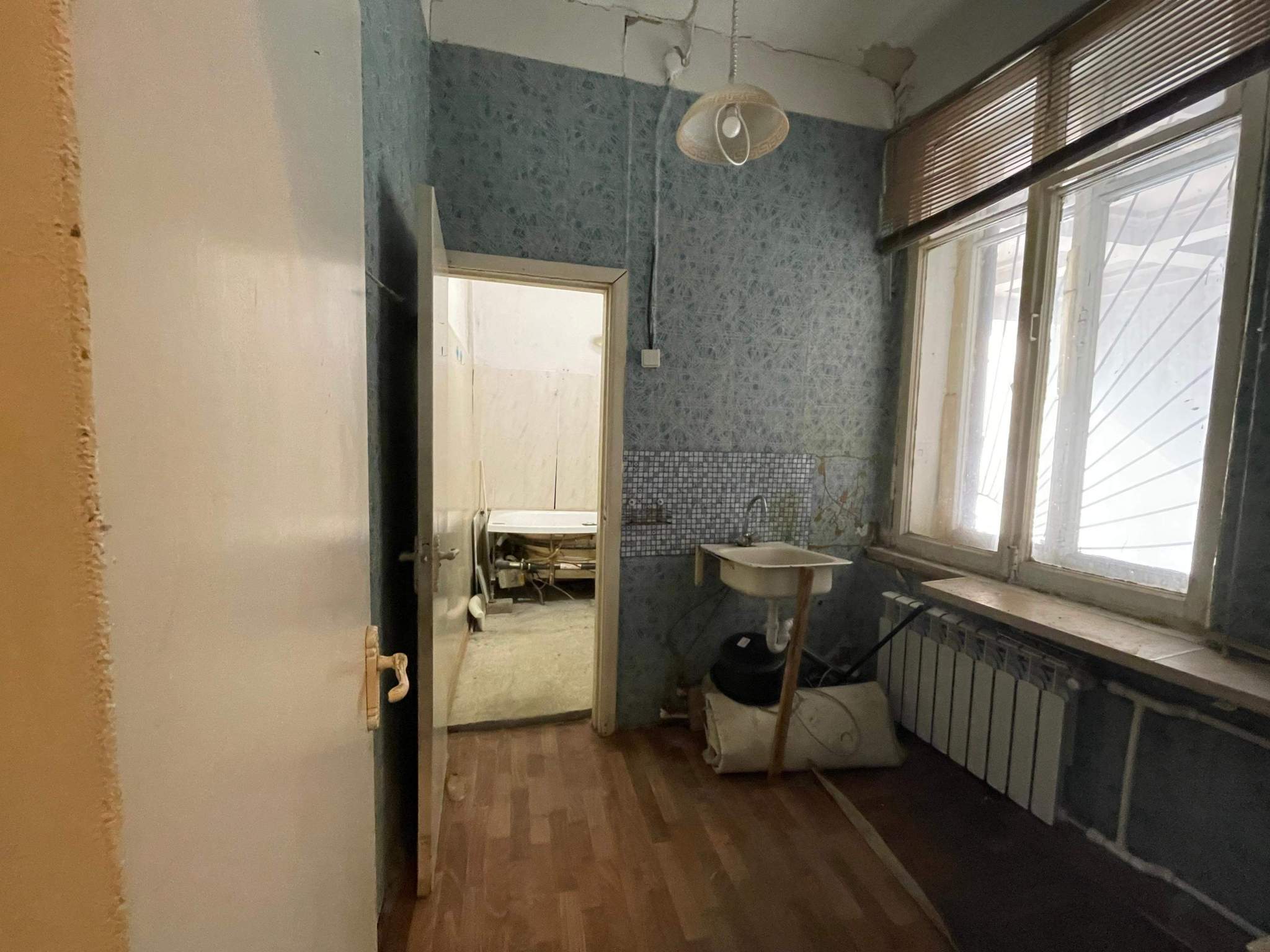 Продам офис 27.5 м.кв.