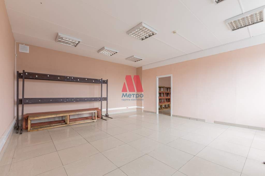 Сдам в аренду офис 173 м.кв.