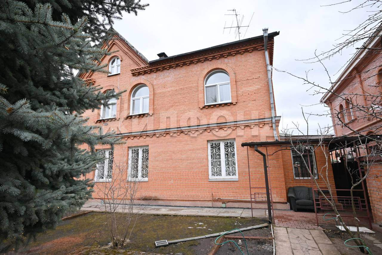 Дом на продажу в Красноярске, Кипрейная улица фото №2
