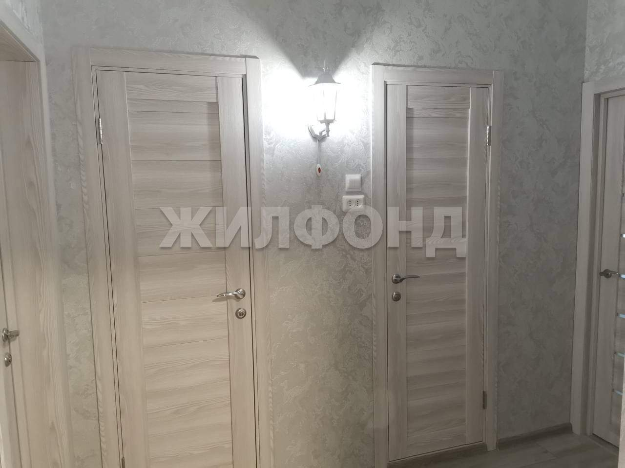 Квартира на продажу в Архангельске, Никольский проспект, 32/1 фото №8