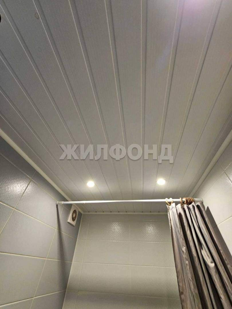 Квартира на продажу в Северске, Коммунистический проспект, 117 фото №18