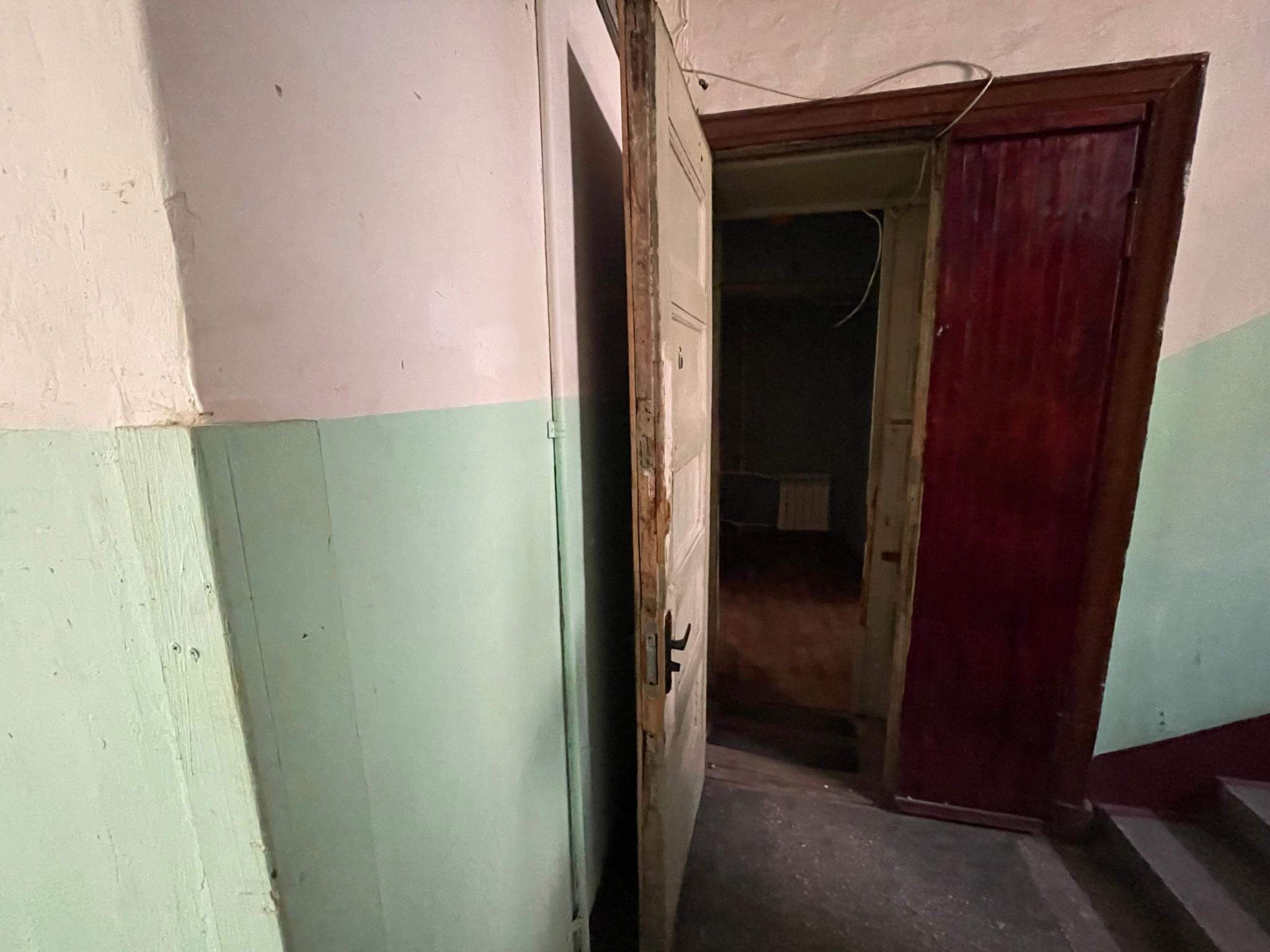 Продам офис 27.5 м.кв.