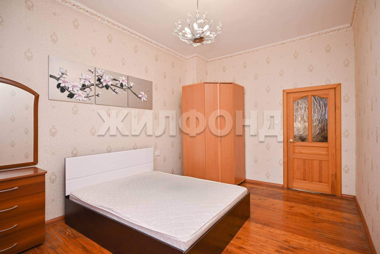 Дом на продажу в Красноярске, Кипрейная улица фото №15