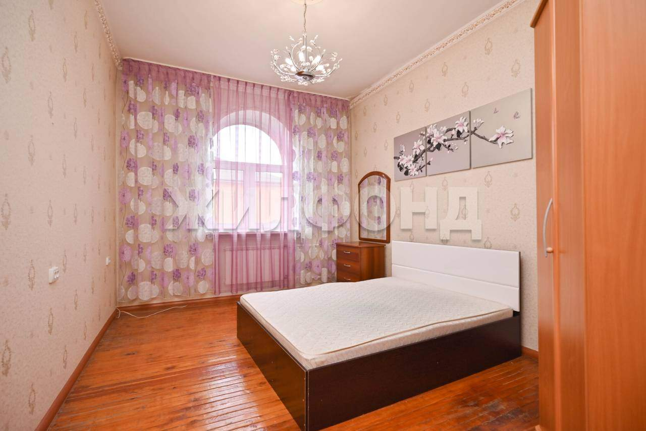 Дом на продажу в Красноярске, Кипрейная улица фото №14