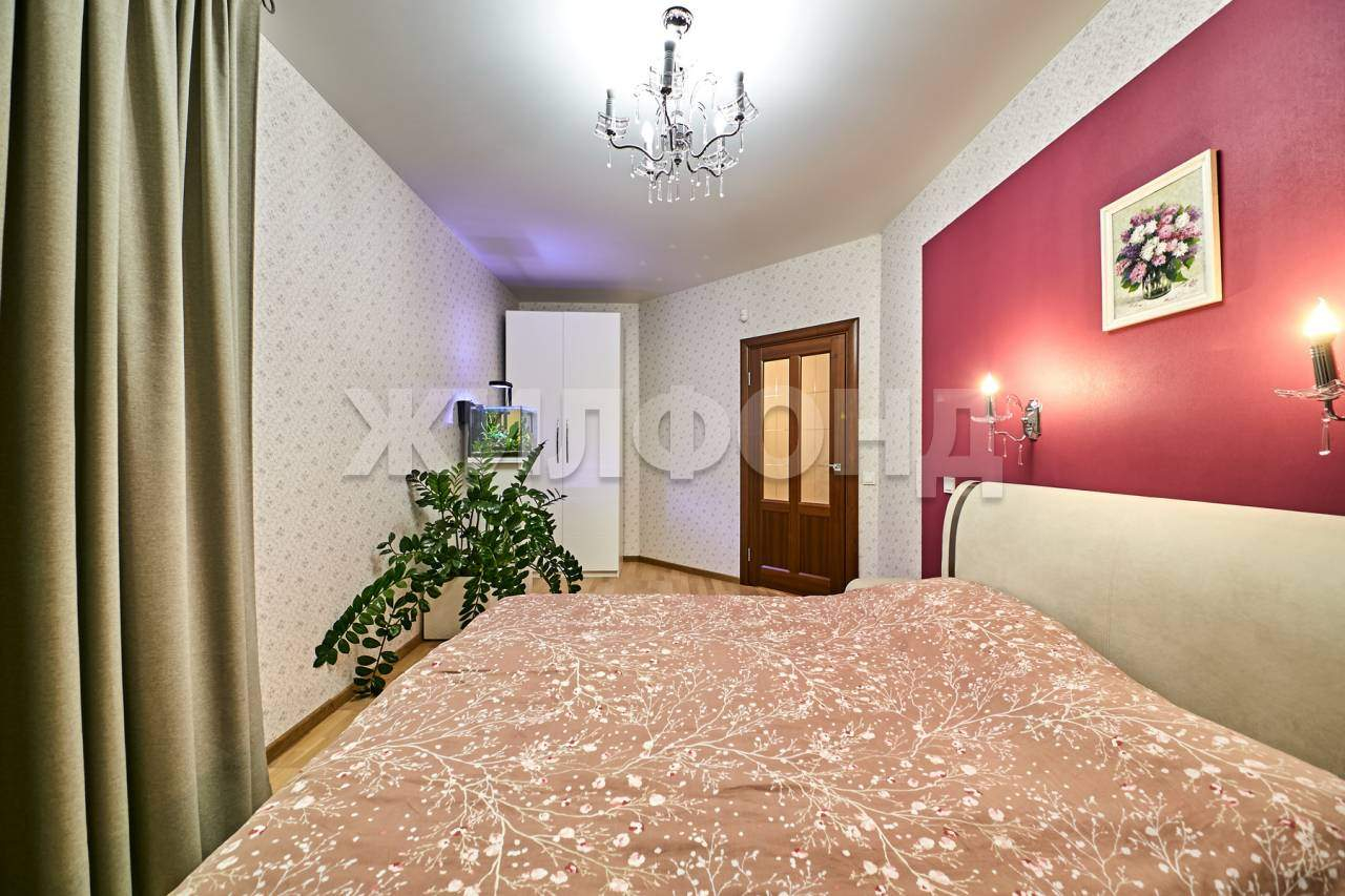 Квартира на продажу в Томске, Герцена улица, 44 фото №16