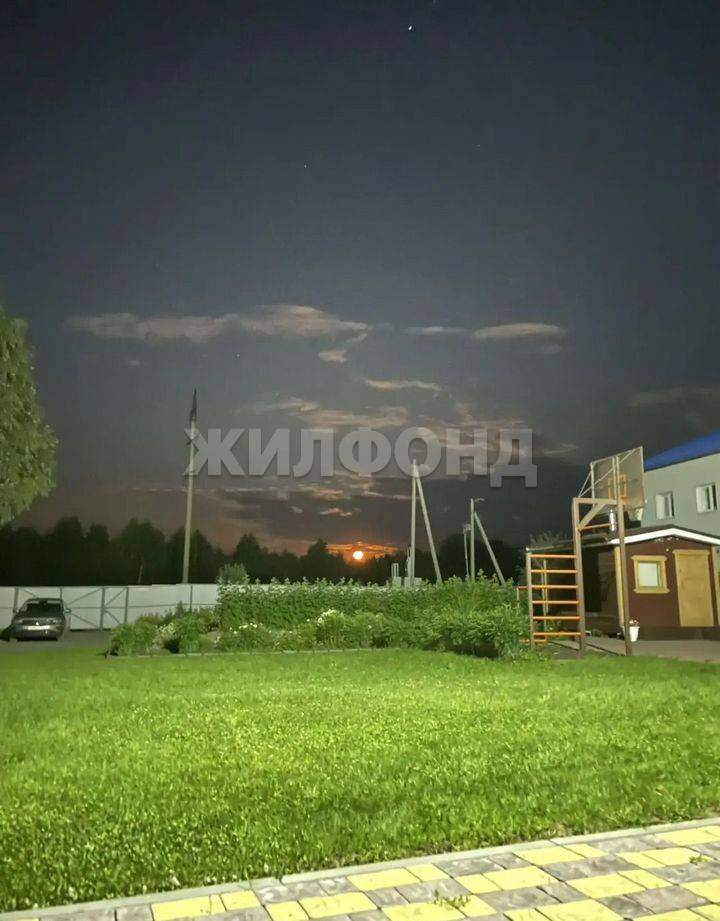 Дом на продажу в деревне Петровский Участок, Новая улица фото №2