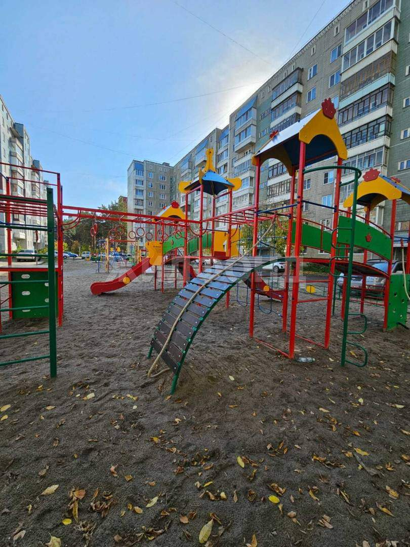 Квартира на продажу в Северске, Калинина улица, 131 фото №11