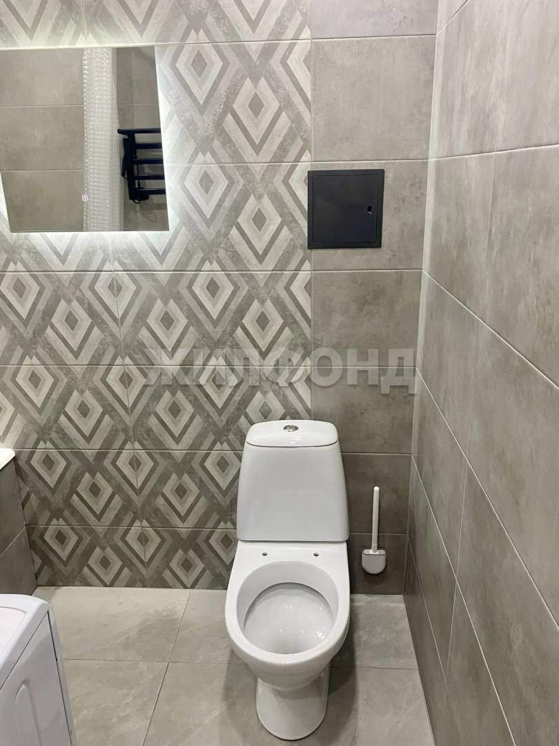 Квартира на продажу в Северске, Калинина улица, 91 фото №5