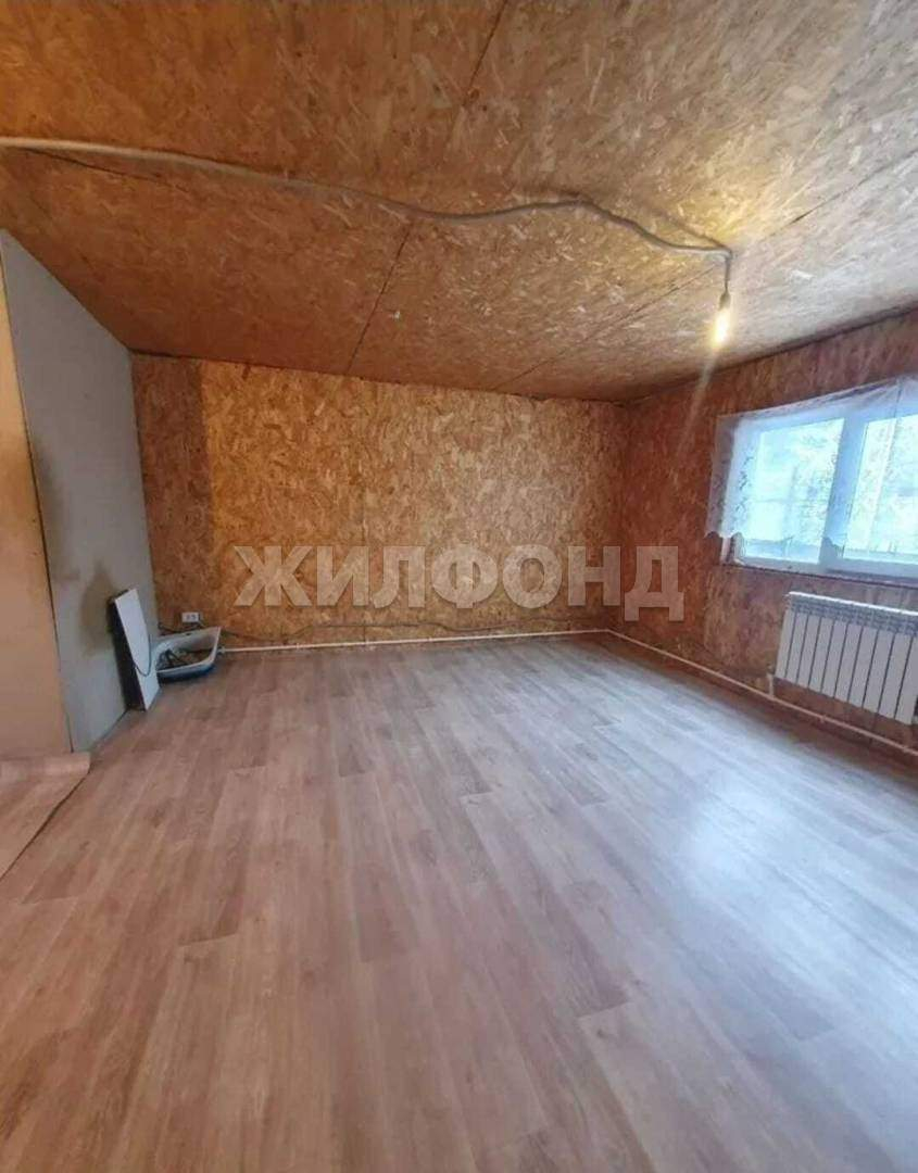 Квартира на продажу в Мирном, Первомайская улица, 3 фото №2