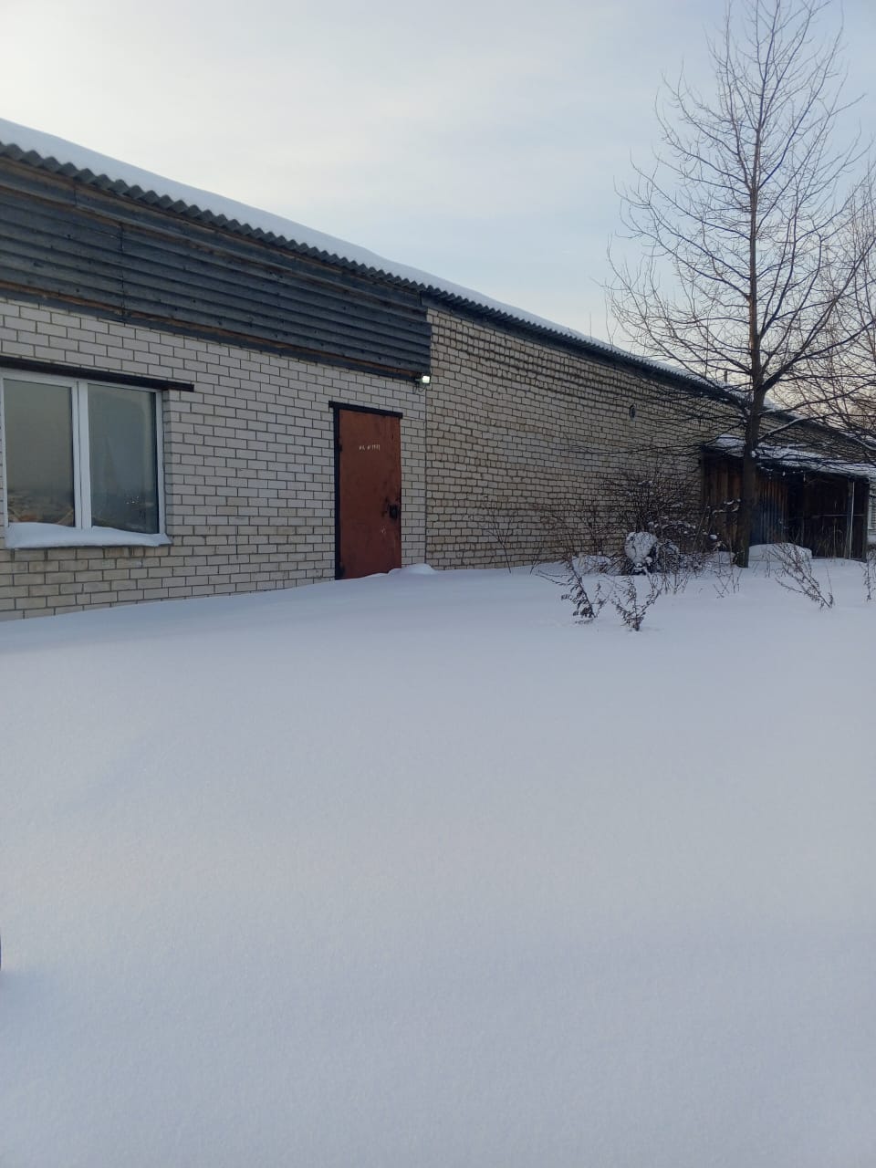 Продам торговое помещение 2170.3 м.кв.