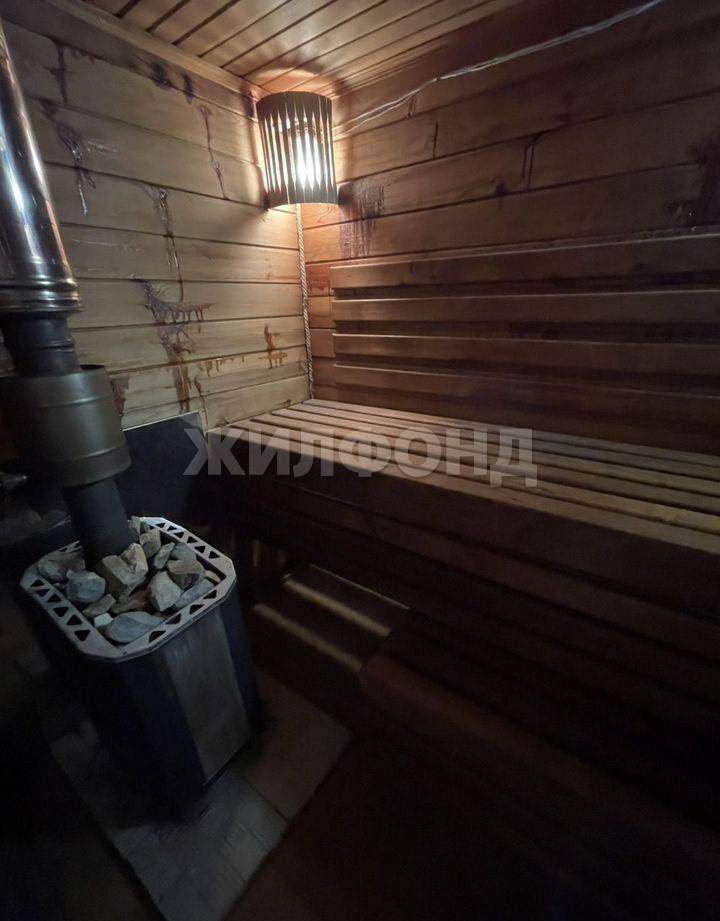 Дом на продажу в деревне Петровский Участок, Новая улица фото №12