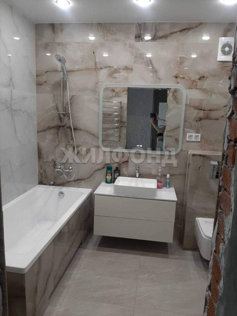 Квартира на продажу в Томске, Водяная улица, 18а фото №7