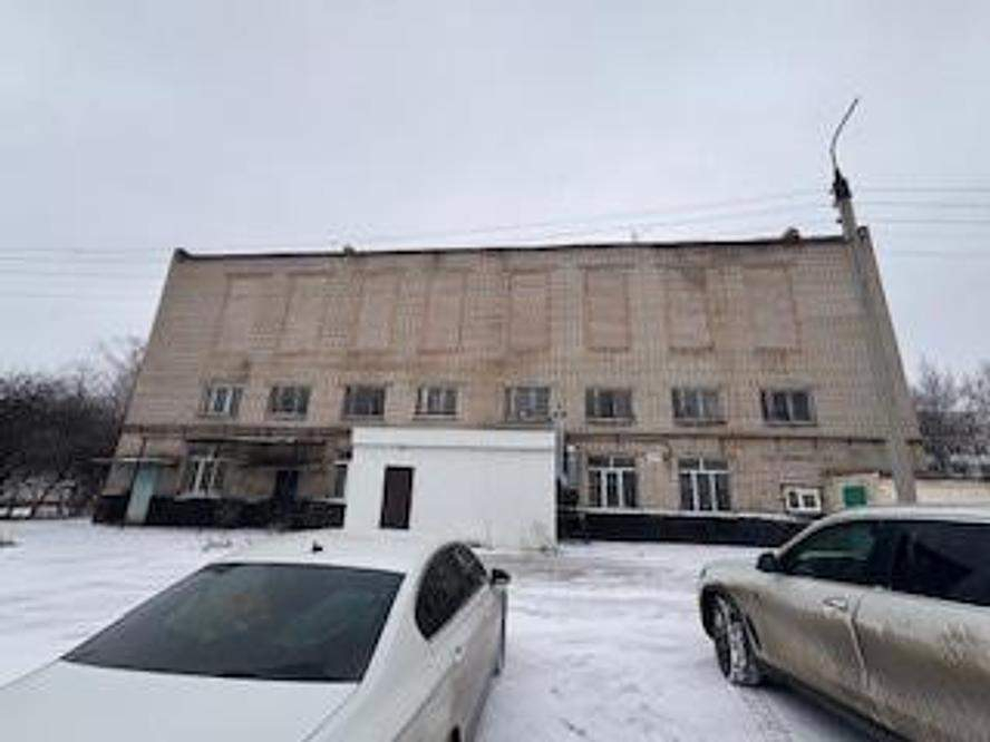 Продам помещение свободного назначения 1089 м.кв.