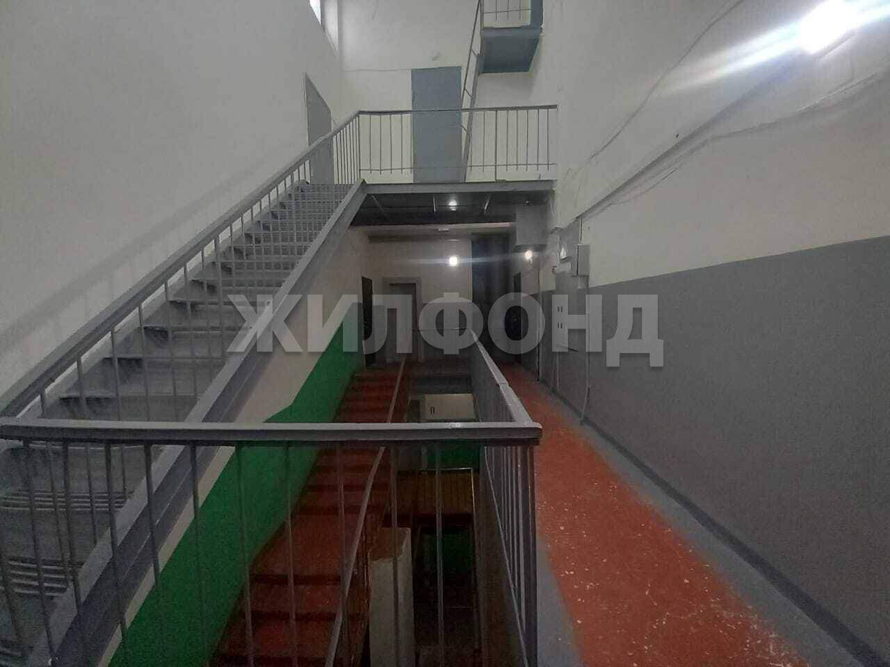 Квартира на продажу в Норильске, Талнахская улица, 22