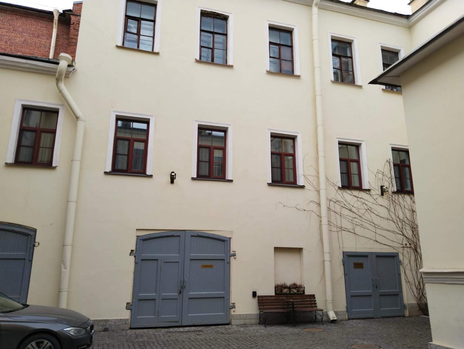 Продам офис 73.4 м.кв.