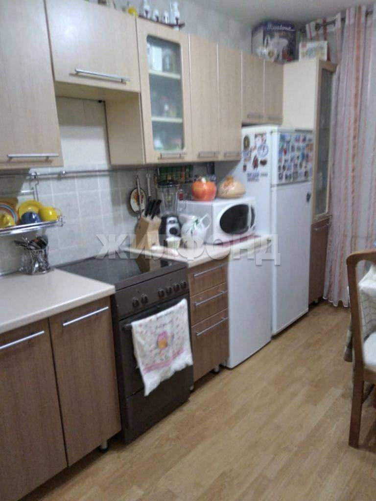 Квартира на продажу в Томске, Лесной проезд, 7 фото №3