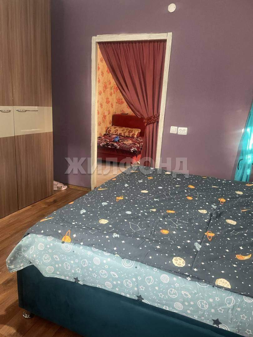 Квартира на продажу в Мирном, Первомайская улица, 3 фото №10