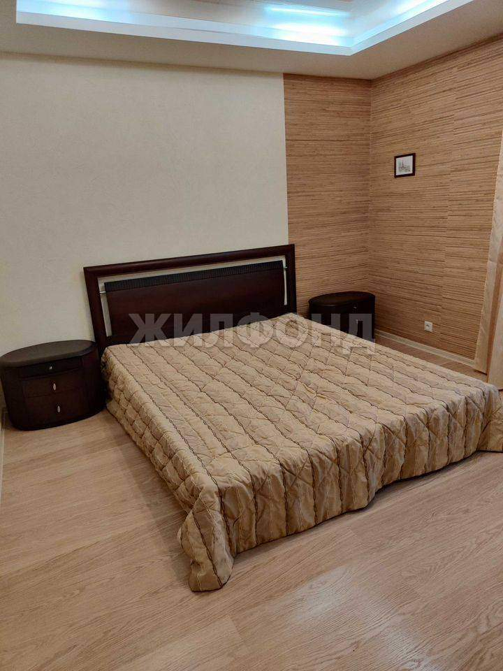 Квартира на продажу в Томске, Новосибирская улица, 35 фото №9