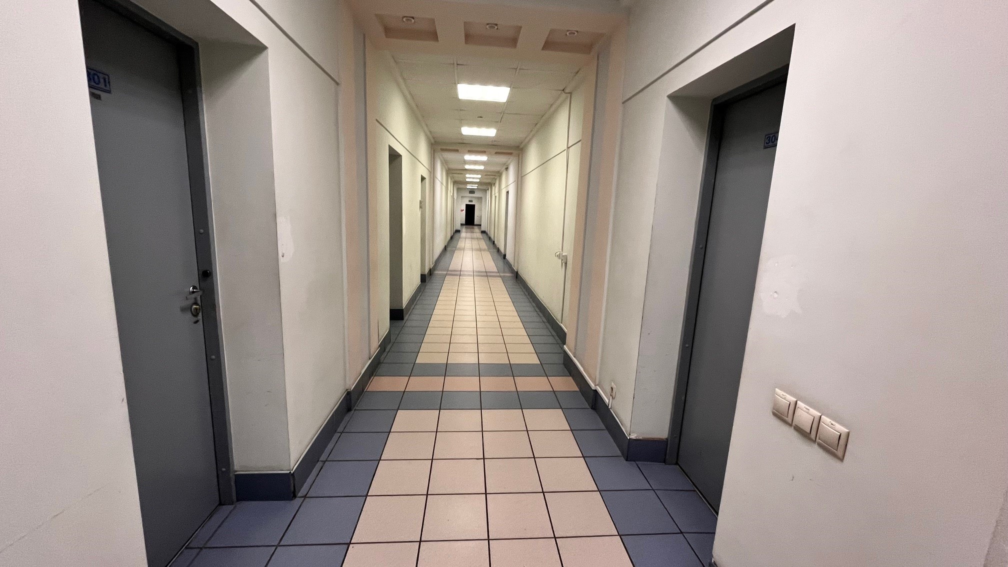 Сдам в аренду помещение свободного назначения 295.7 м.кв.