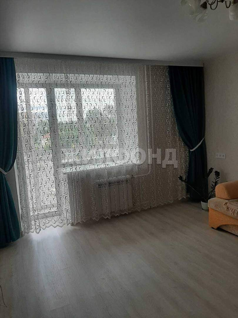 Квартира на продажу в Томске, Водяная улица, 18а фото №3