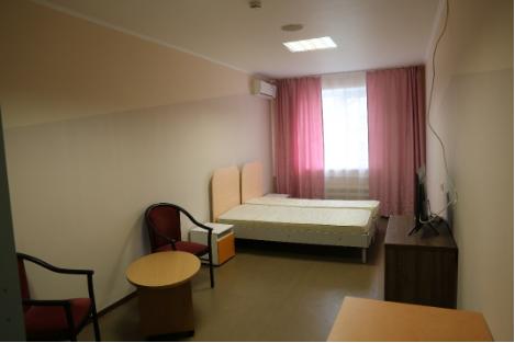 Продам торговое помещение 7704.3 м.кв.