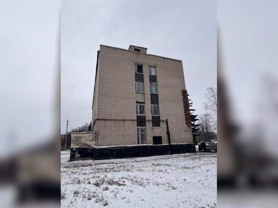 Продам помещение свободного назначения 1089 м.кв.