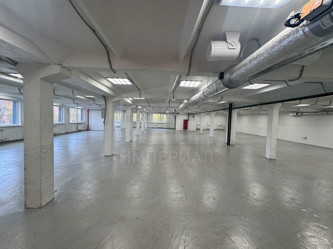 Сдам в аренду помещение свободного назначения 439.6 м.кв.