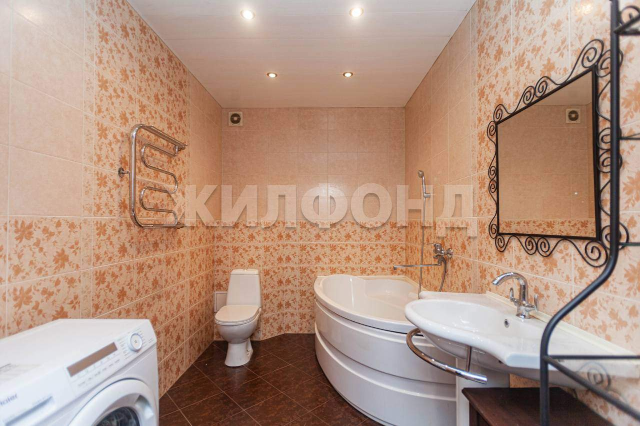 Квартира на продажу в Северске, Славского улица, 16 фото №10