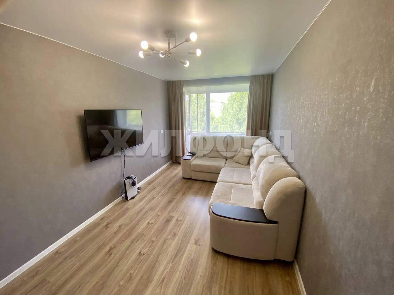 Квартира на продажу в Северске, Калинина улица, 91 фото №13