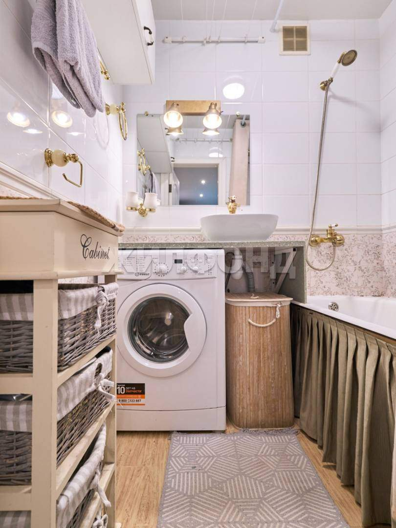 Квартира на продажу в Томске, Говорова улица, 86 фото №11
