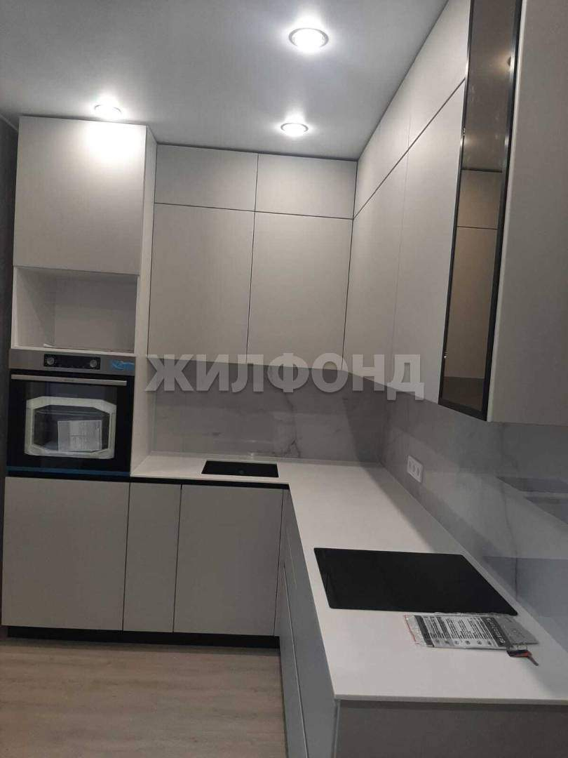 Квартира на продажу в Томске, Водяная улица, 18а фото №0