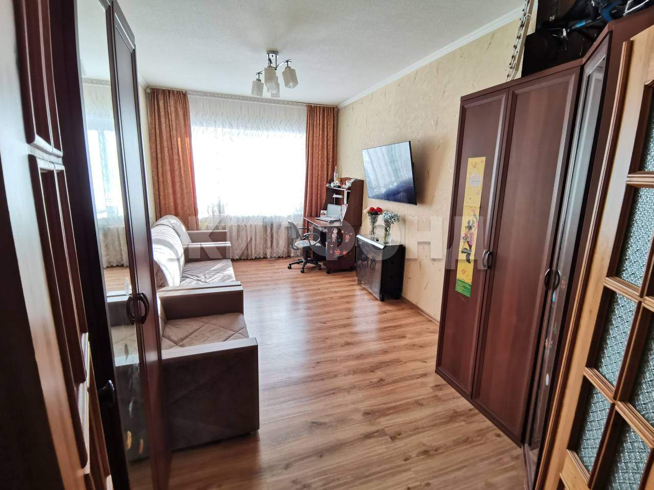 Квартира на продажу в Архангельске, Никольский проспект, 32/1 фото №3