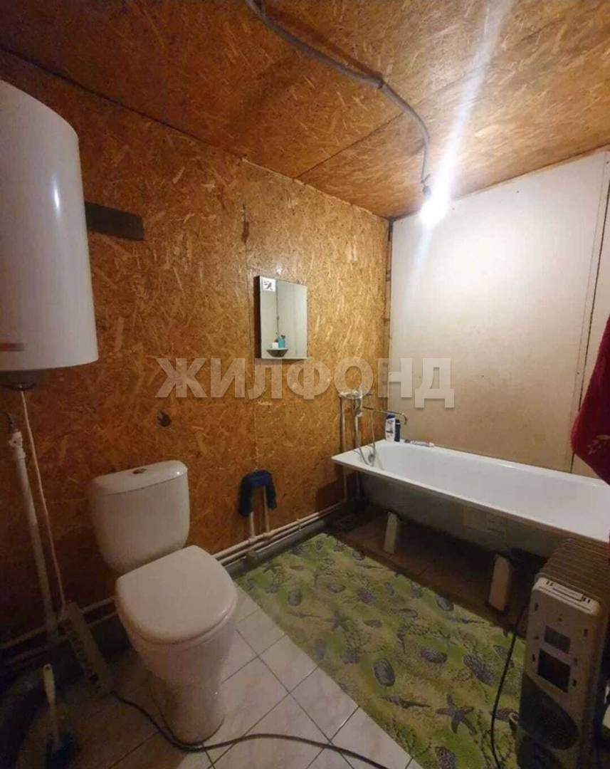 Квартира на продажу в Мирном, Первомайская улица, 3 фото №4