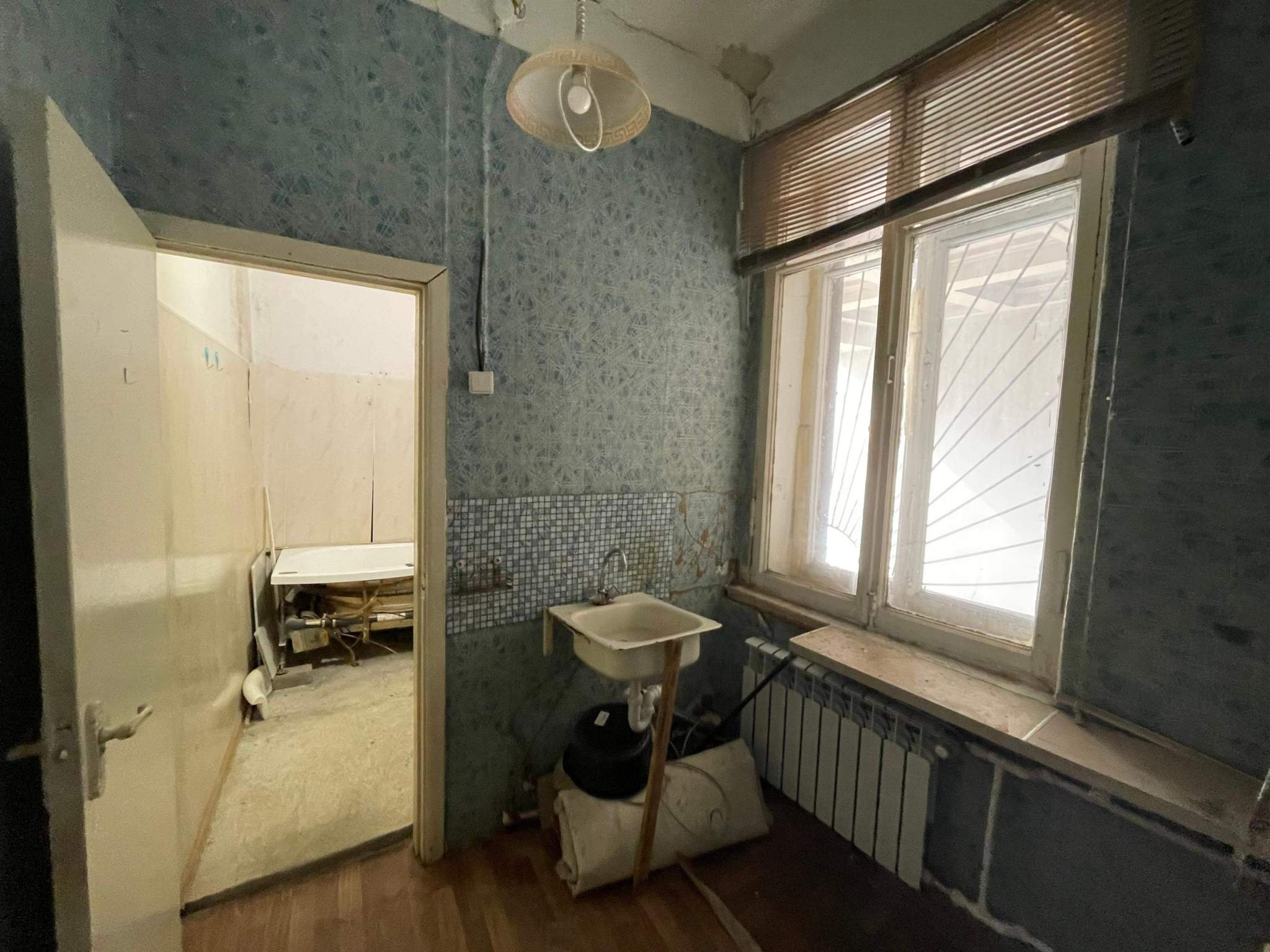 Продам офис 27.5 м.кв.