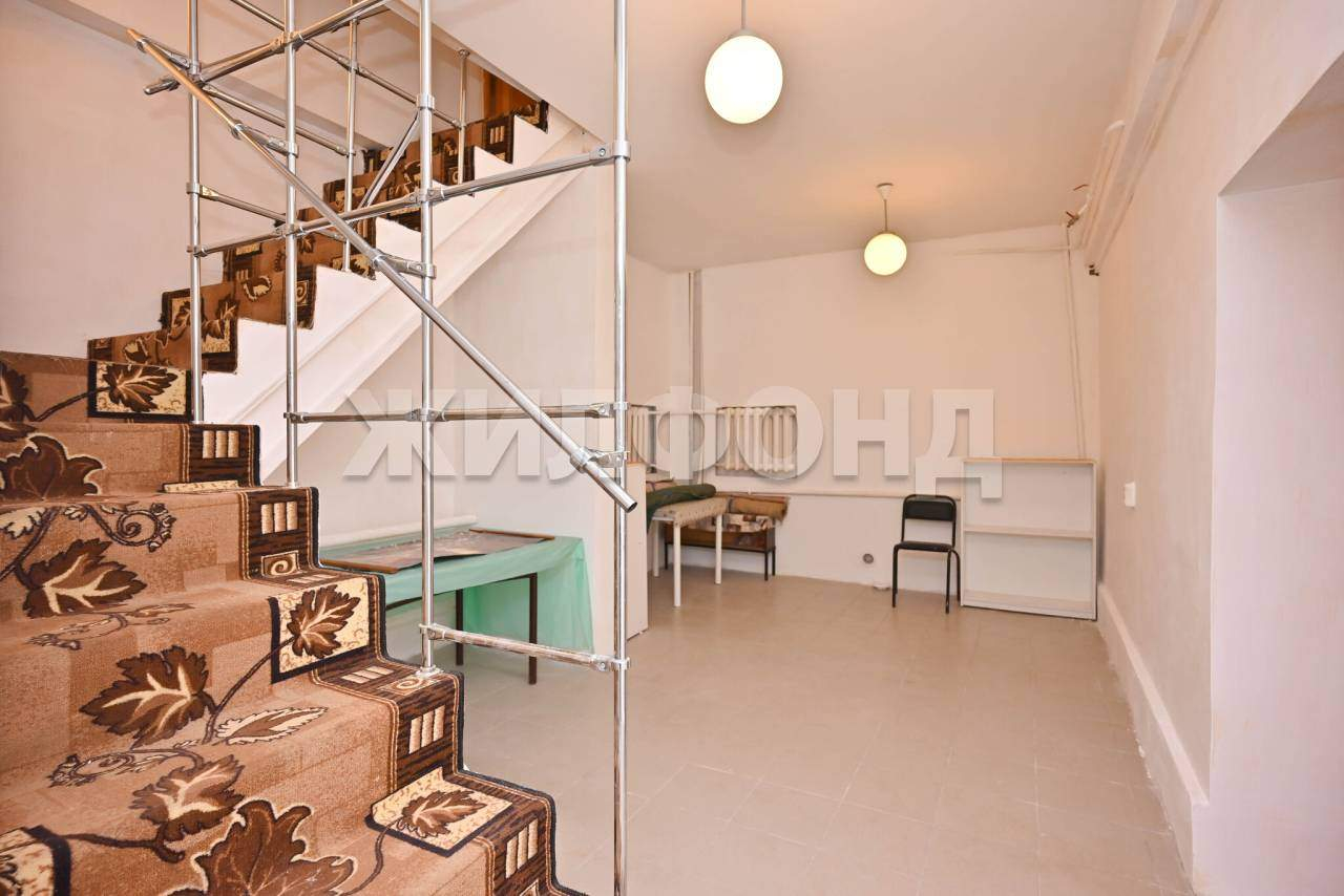 Дом на продажу в Красноярске, Кипрейная улица фото №22