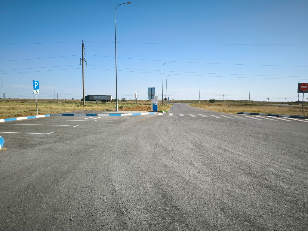 Производство на продажу в Ахтубинске, Рождественская ул., 1 фото №2