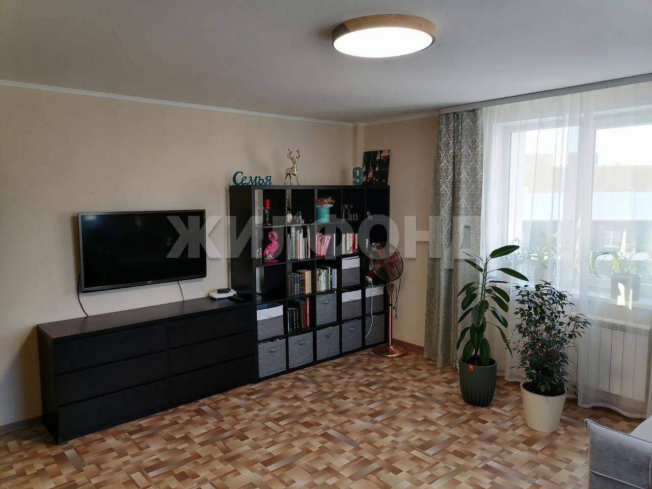 Квартира на продажу в Томске, Елизаровых улица, 15/1 фото №7