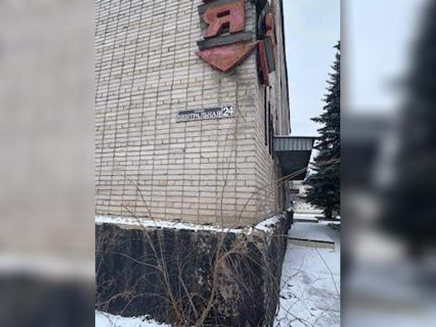 Продам помещение свободного назначения 1089 м.кв.