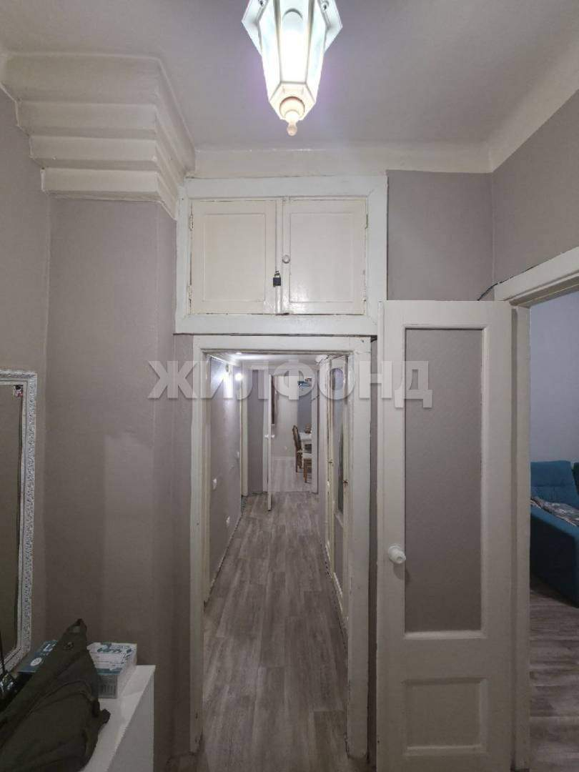 Квартира на продажу в Северске, Парковая улица, 18А фото №3